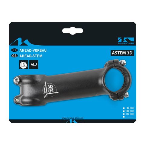 M-Wave Astem 3D
