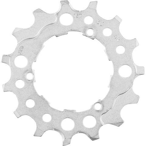 Shimano Shimano Ritzel für XTR CS-M980 10-fach 11-34 / 11-36 silber 15 Zähne