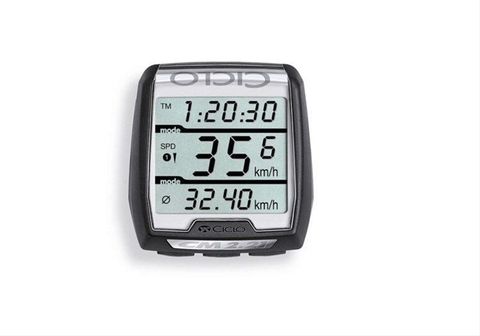 Ciclosport Ciclosport Cm 2.21 Km Saati