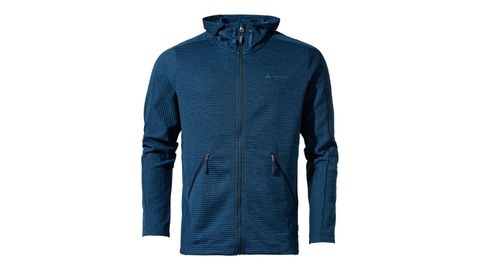 VAUDE Vaude Men's Hemsby Jacket II DARK SEA / S