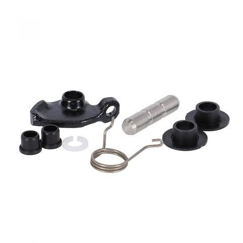 Sram SRAM Disc Brake Lever Blade Kit Aluminium Gloss Black - Ersatzhebel für präzise Bremskontrolle