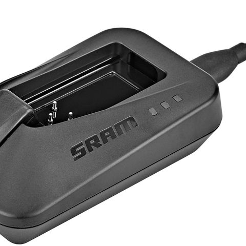Sram SRAM eTap/AXS accu oplader inclusief kabel