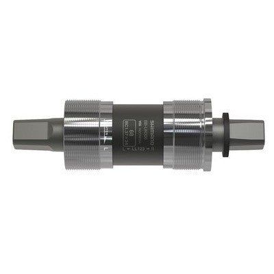 Shimano Shimano Bisiklet Orta Göbek BSA 122.5/68mm BB-UN300 Kare (D-NL)
