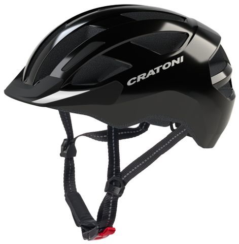 Cratoni C-Cure
