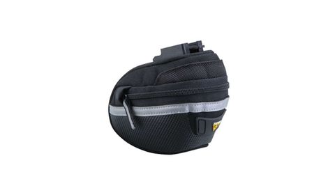 Topeak Topeak Wedge Pack II Micro schwarz