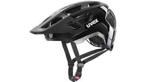 Uvex react jr.