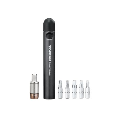 Topeak Topeak Nano Torqbar 4 Nm