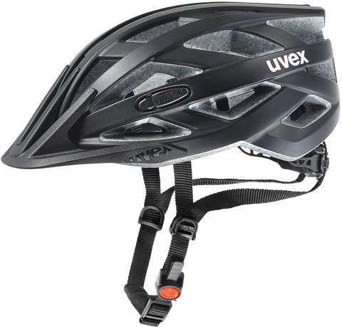 Uvex Uvex I-VO CC MIPS - black matt - Größe 56-60 CM