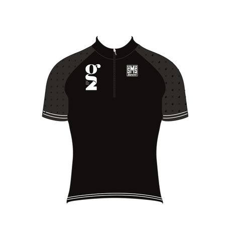 Santini Santini Forma Kısa Kol G2