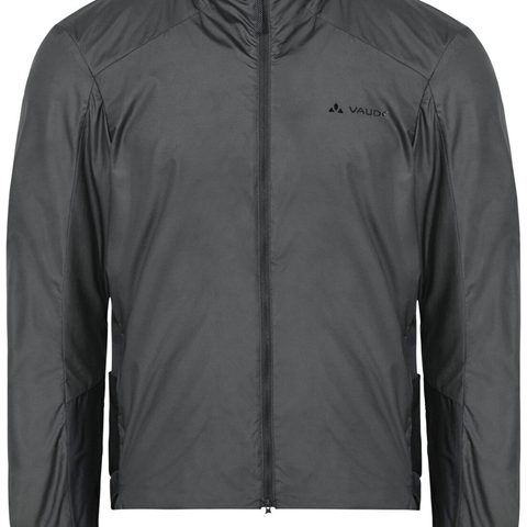 VAUDE VAUDE Heren Kuro Active Isolerende Jas graphite S