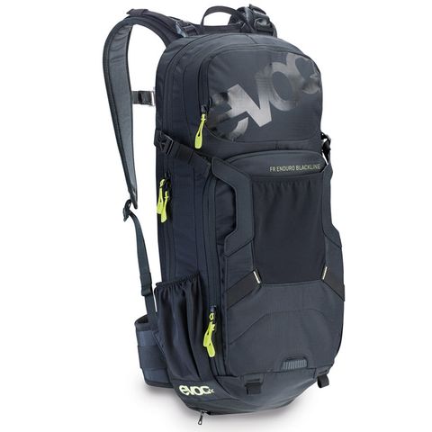 EVOC FR Enduro Blackline 16