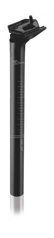 XLC XLC Sattelstütze All Ride SP-O02 Ø 27,2mm, 400mm, schwarz