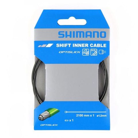 Shimano Shimano Optislick Derailleur binnenkabel