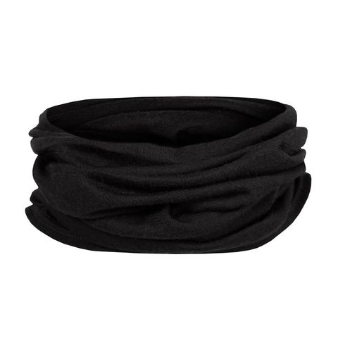 Endura Endura Baabaa Merino Multifunktionstuch - Schwarz