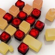 Magene Magene L308 Akıllı Arka Stop