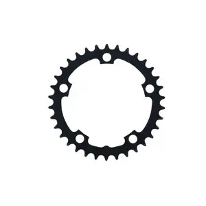 Fsa FSA Pro Steek 110 N11 Race Kettingblad Zwart