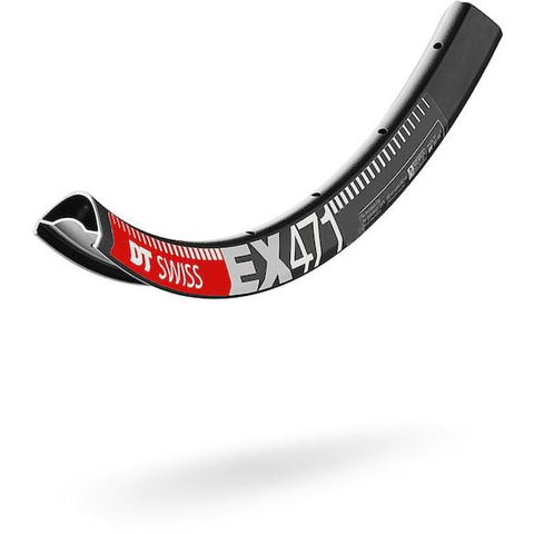DT Swiss DT-Swiss EX 471 Felge 29 " - schwarz 32