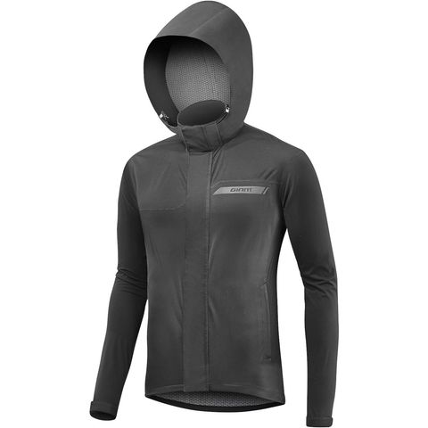 Giant Giant Proshield MTB Jacke schwarz S