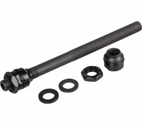 Shimano Shimano Arka Göbek Mil Seti FH-M475 146mm