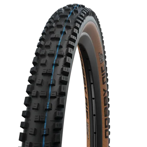 Schwalbe SCHWALBE NOBBY NIC EVO 29x2.40 TUBELESS SUPER GROUND ADDIX SPEEDGRIP KATLANIR DIŞ LASTİK