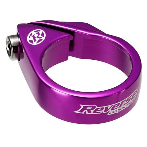 Reverse Reverse Bolt Sele Kelepçesi