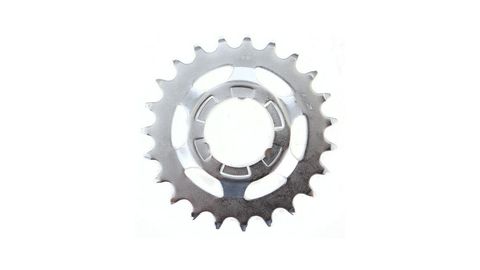 Shimano Shimano Steck-Zahnkranz 23 Zähne