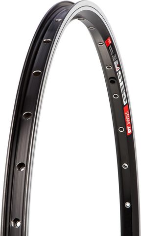 DT Swiss DT Swiss 535 26" Felge schwarz 32