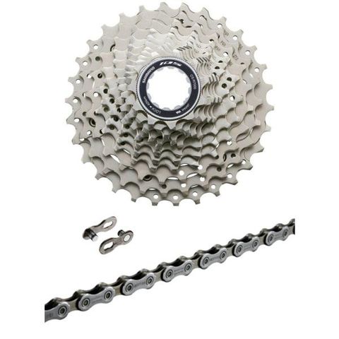Shimano CN-HG601-11