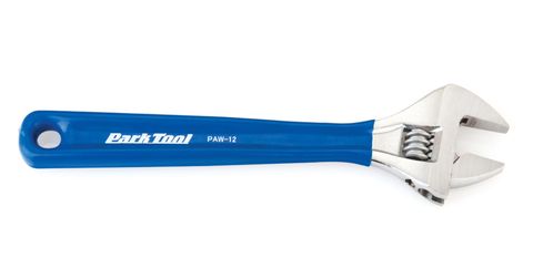 Park Tool 12-Inch Adjustable Wrench