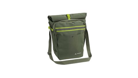 VAUDE Vaude ExCycling Back Single CEDAR WOOD