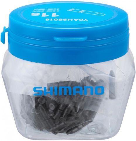 Shimano SHIMANO 100 Stück Kettennietstift Kettennietstift - 11-fach