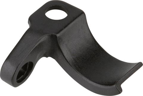 Ritchey Ritchey Adapter für WCS Kite Lenkerremote bb black