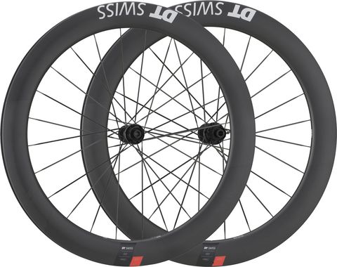 DT Swiss DT Swiss ARC 1100 DICUT 62 Carbon Disc Center Lock 28" Laufradsatz schwarz 142 mm 100 mm 100 mm 100 mm 142 mm Shimano Road