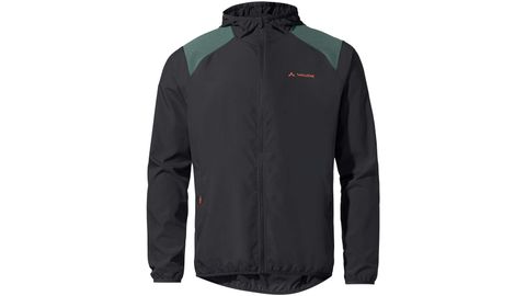 VAUDE Vaude Men's Qimsa Air Jacket Black / S