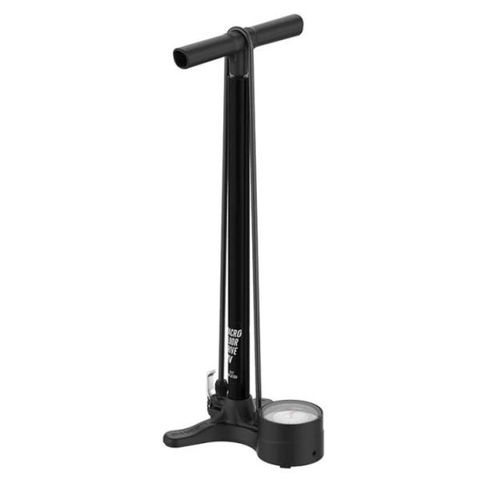 Lezyne Macro HV Floor Drive