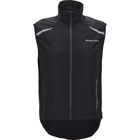 Endura Endura Hummvee Weste black