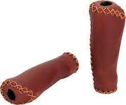 XLC XLC GR-G11 135MM DERİ ELCİK