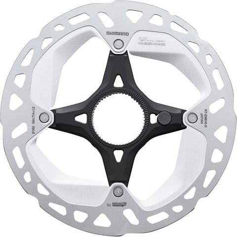 Shimano Shimano RT-EM810 Disk Fren Rotoru 160mm CenterLock Ice-Tech Freeza IRTEM810SE