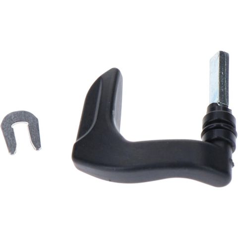 Shimano SHIMANO Befestigungsplatte für RD-RX820 - sichere Montage der Schaltung