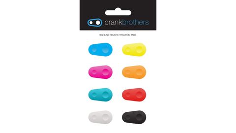 Crankbrothers Crankbrothers Highline Sticker Kit