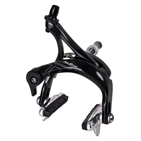 XLC XLC Comp Aluminium Road-Brake BR-R01 / Rennradbremse - black VR
