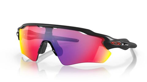 Oakley Oakley Radar EV Path Fahrradbrille MATTE BLACK/PRIZM ROAD / ONE SIZE