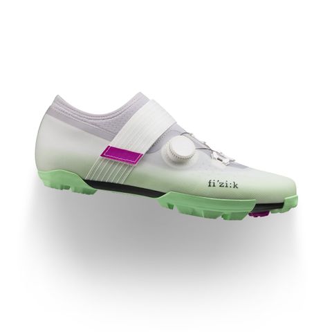 Fizik Ferox 2