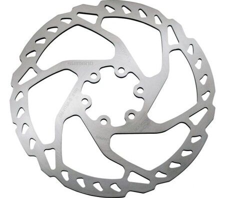 Shimano Shimano SLX SM-RT66 - 6 Vida Rotor 180mm