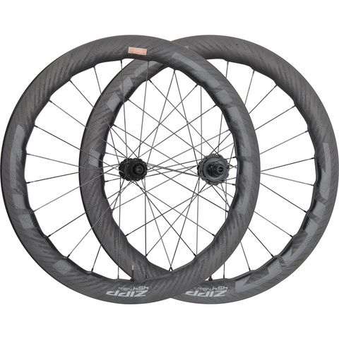 Zipp Zipp 454 NSW Carbon Tubeless Disc Center Lock Laufradsatz schwarz 142 mm 100 mm 28" Shimano Road 100 mm Shimano Road 100 mm 142 mm