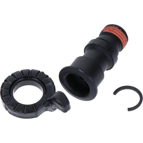 Shimano SHIMANO B-Achse und Halter für RD-U8020 Achse