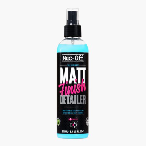 Muc Off Matt Finish Detailer