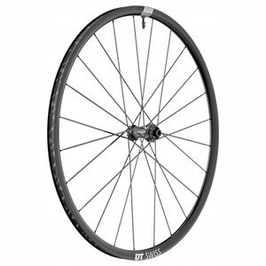 DT Swiss DT SWISS P1800 Spline Alu Disc Race Voorwiel