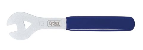 Cyclus tools Cyclus Tools 13mm İnce Göbek Anahtarı 720041