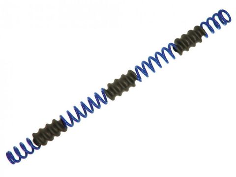 RockShox RockShox Feder 10 BOXXER COIL hart blau 11.4015.380.030